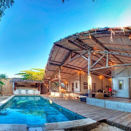 Villa Rumah Rinda Gili Trawangan Quarto foto