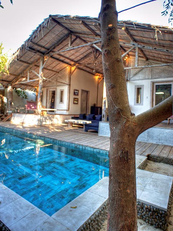 Villa Rumah Rinda Gili Trawangan Quarto foto